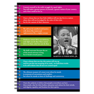 Martin Luther King, Jr. Journal