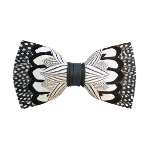 River Wind Bow Tie